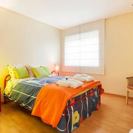 Holiday home Charming House With Balcony And Sea View In Moledo *