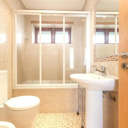 Charming House With Balcony And Sea View In Moledo Holiday home Moledo (Viana do Castelo)