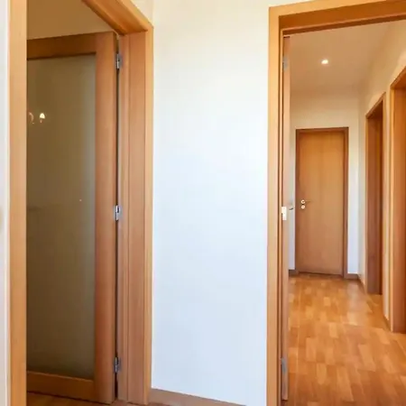 Charming House With Balcony And Sea View In 別荘 モレド