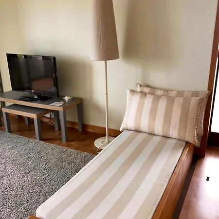 Charming House With Balcony And Sea View In