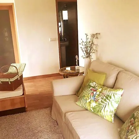 Charming House With Balcony And Sea View In モレド