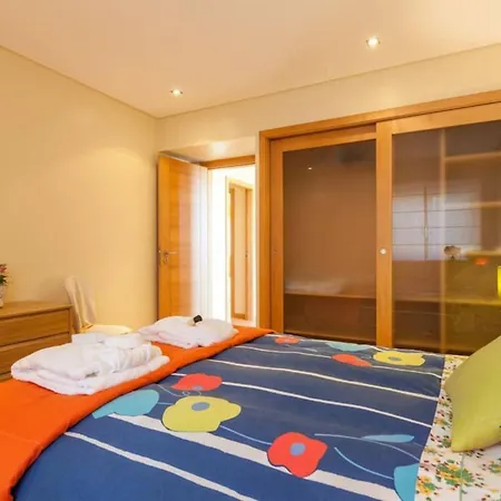 Holiday home Charming House With Balcony And Sea View In
