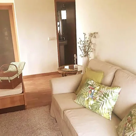 Charming House With Balcony And Sea View In Moledo (Viana do Castelo)